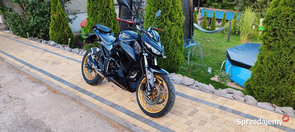 Motorower rs 50 yamasaki