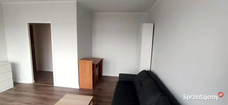 Kawalerka kolejce SKM wolna zaraz 32m2 Gdańsk
