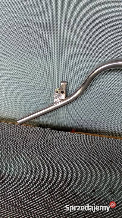 Kierownica Jawa 350 Elementy nadwozia sprzedam