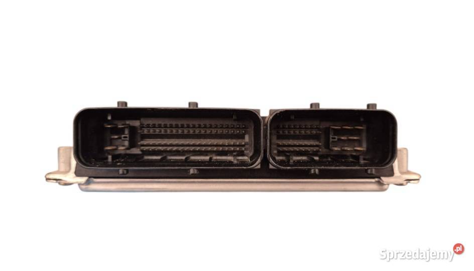 KOMPUTER STEROWNIK SILNIKA AUDI A4 B6 24 V6 BDV