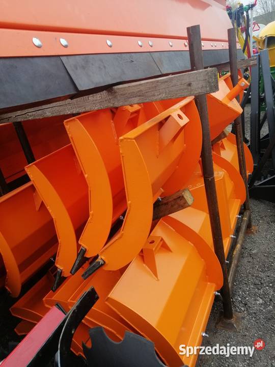 PŁUGI DO ŚNIEGU Nowy Sącz