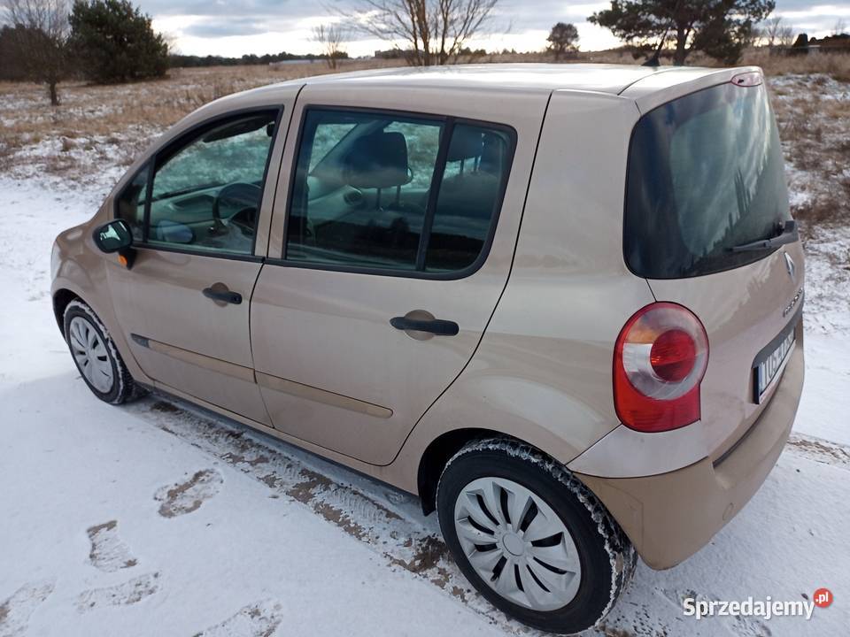 Renault 12 benzyna sprawny Staszów sprzedam