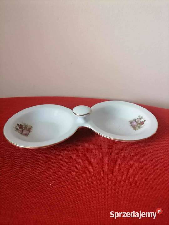 Solniczko pieprzniczka Zakochana Para Wawel PRL Wałbrzych