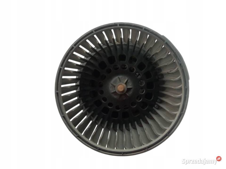 DMUCHAWA NAWIEWU REZYSTOR KOMPLET T1029527H