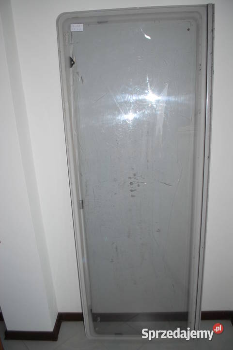 SZYBA PRZÓD BUERSTNER 1685cmX655 TANIO