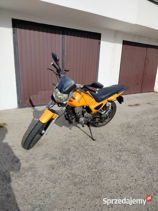 Sprzedam junak 123 Junak Tychy