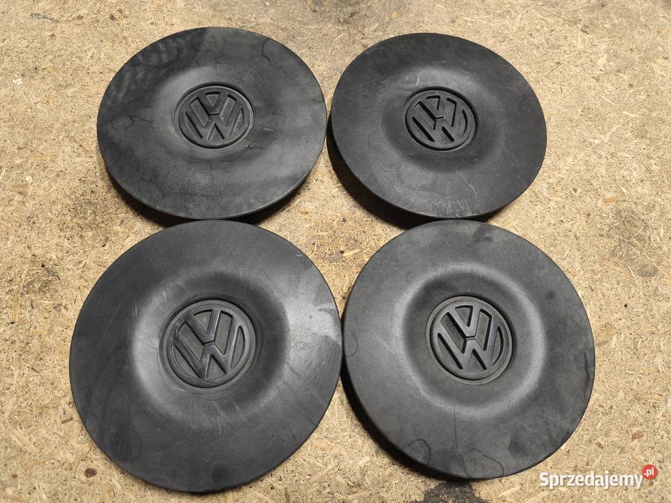 VW T4 DEKIELEK DEKIEL KOŁPAK KOŁPACZEK