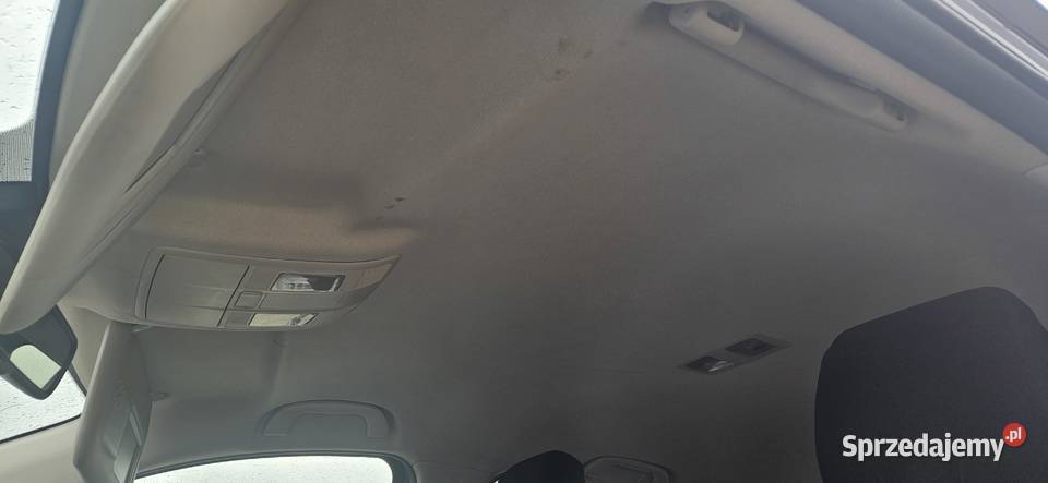 Podsufitka Mazda CX5 I 2014r Europa Słońsk