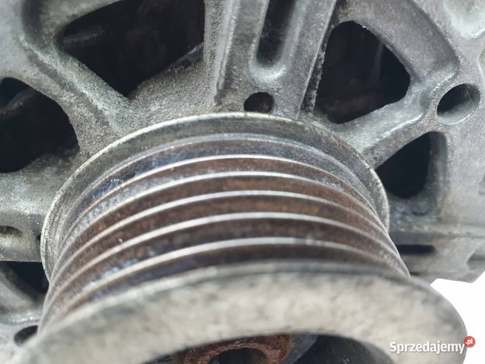 ALTERNATOR BMW X1 F10 F20 E84 F30 20 D Valeo Chełm