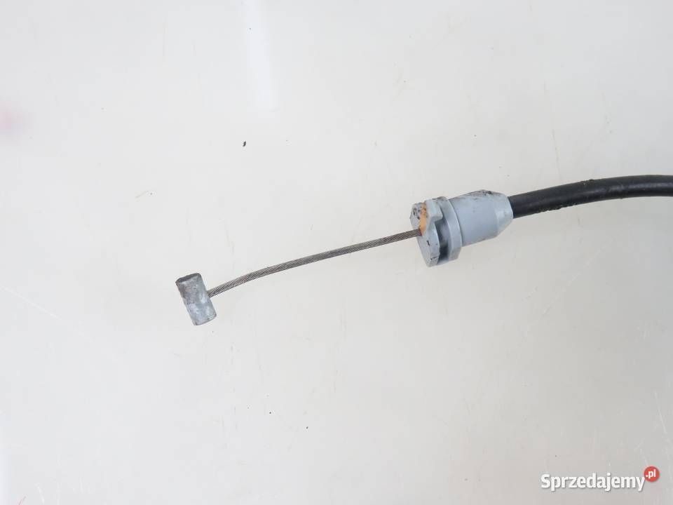 ZAMEK PRAWY PRZEDNI CITROEN C4 I 9660699780 sprzedam