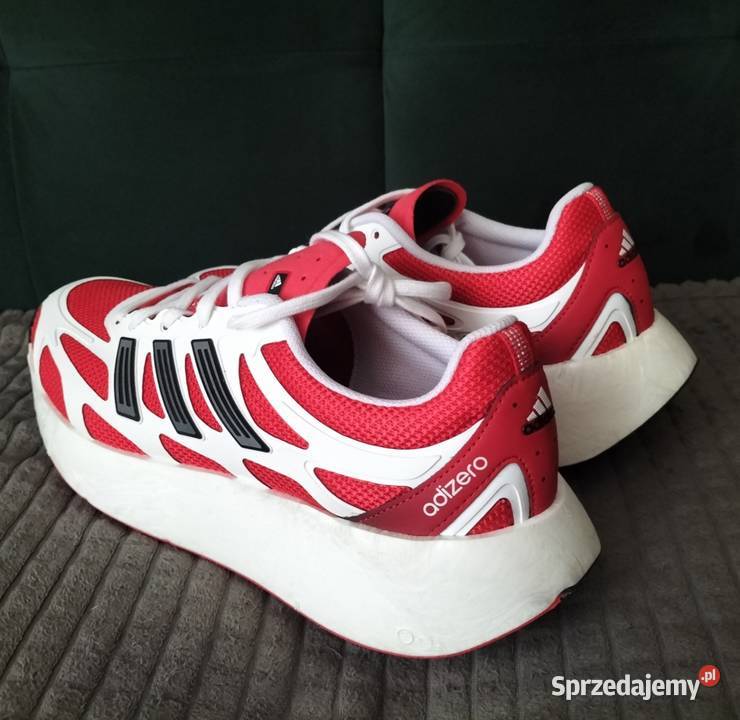 Buty Do Biegania Adidas AdiZero Arkuk 44