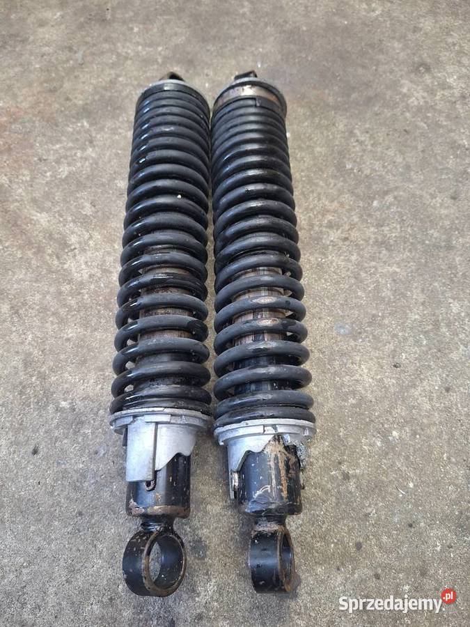 Amortyzatory Jawa Ts Cezet 350 Zduńska Wola