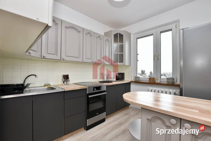 Wynajem mieszkania Rzeszów Malczewskiego 50