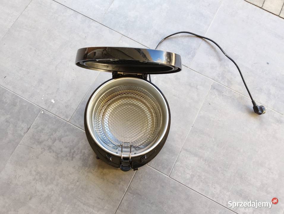 Frytkownica Tefal Kępno