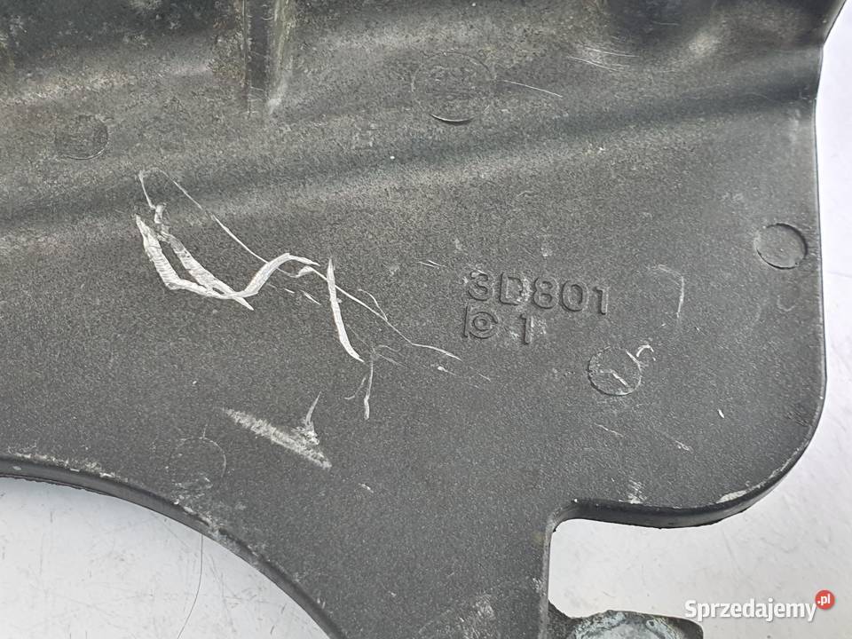 Oslona Obudowa Kola Napedowego Yamaha Xvs 1300 Osłony i obudowy Łódź sprzedam