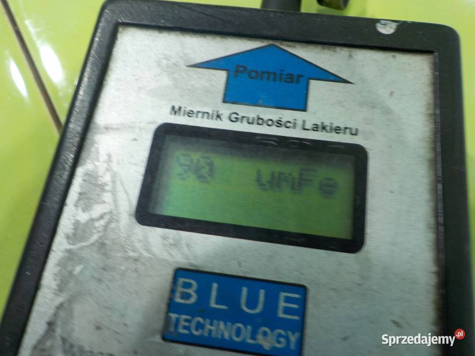 RANGE ROVER SPORT I LIFT 30 D AUT 12r 5D drzwi Suków