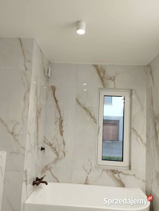 Usługi remontowo budowlane Trzcianka i