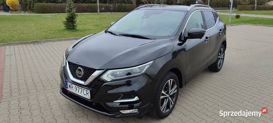 Salon Serwis kamery 360 Navigation Okazja SUV