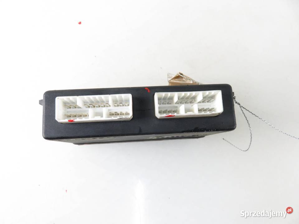 MODUŁ KOMFORTU FIAT BRAVA 182 46544373