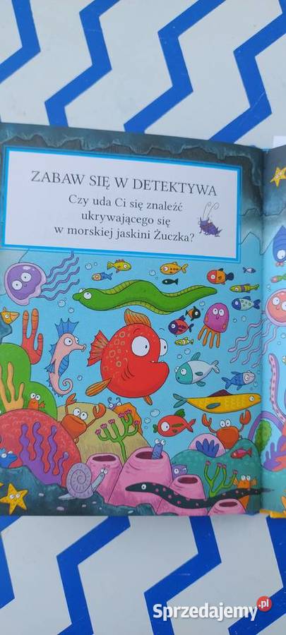 Detektywi malusińscy Lublin