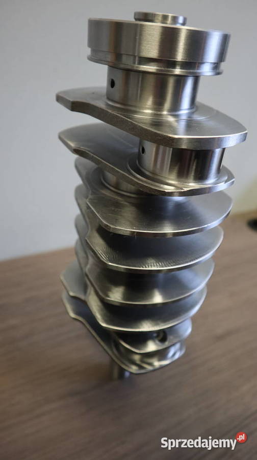 Kuty wał 4340 do Subaru Impreza Forester STI Rok produkcji 2021 Łódź