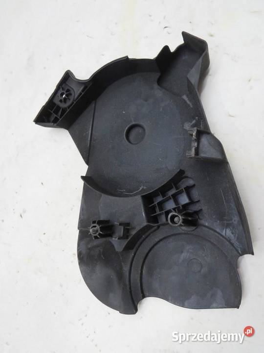 OBUDOWA ROZRZĄDU PEUGEOT 308 T9 16 HDI