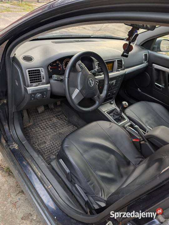 Opel Signum 19 cdti 150 światła przeciwmgielne pomorskie Słupsk