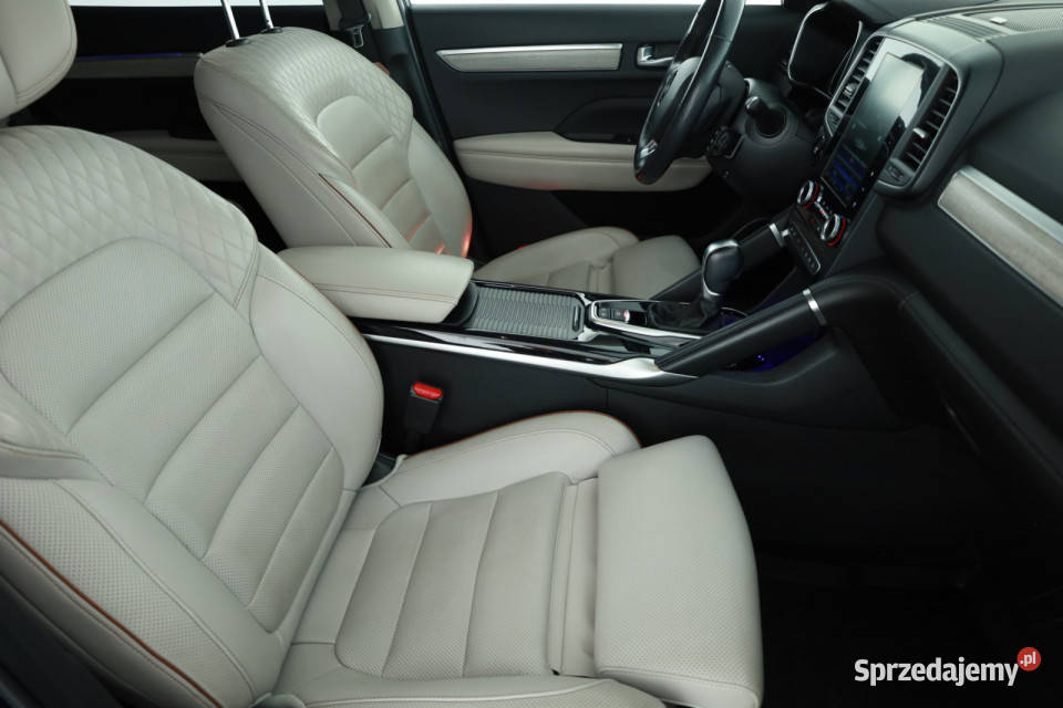 Renault Koleos 13 TCe ESP Piaseczno sprzedam