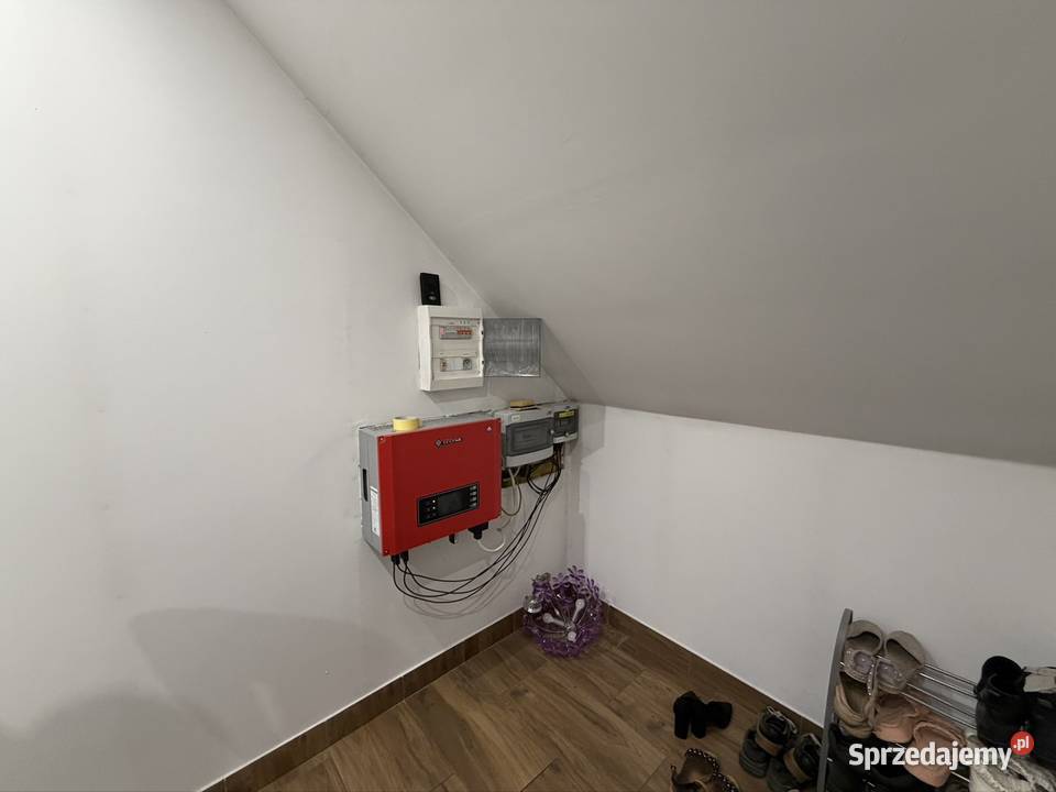 Falownik GoodWe 5kw małopolskie