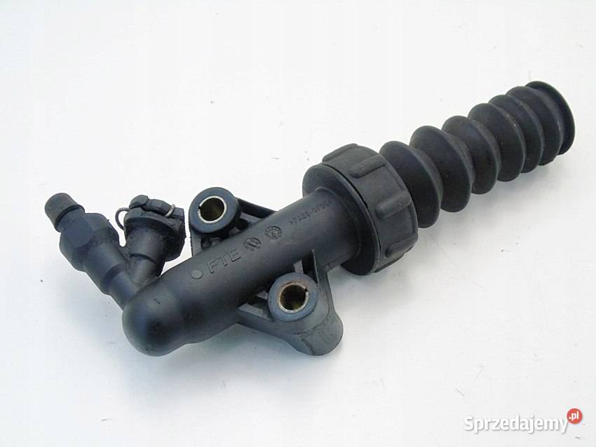 WYSPRZĘGLIK 14 8V C2 C3 207 206 BIPPER 1007 NEMO