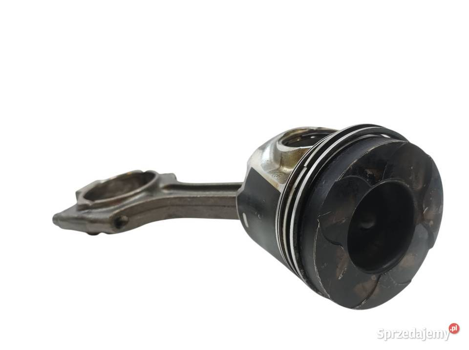 TŁOK KORBOWÓD 81L123 24 D Volvo V60 I 2010