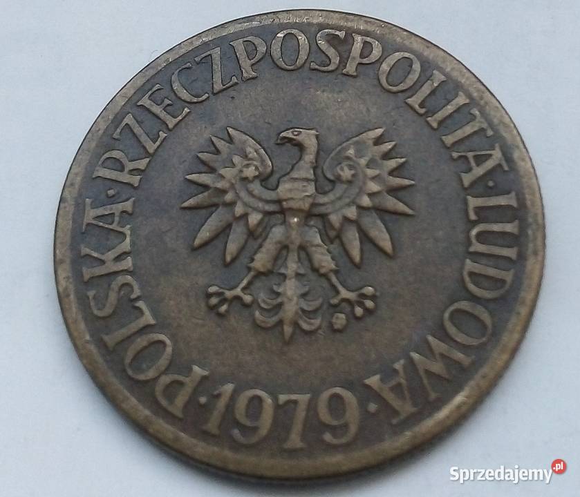 POLSKA5 1979 rzzmMRZADKA mazowieckie Legionowo