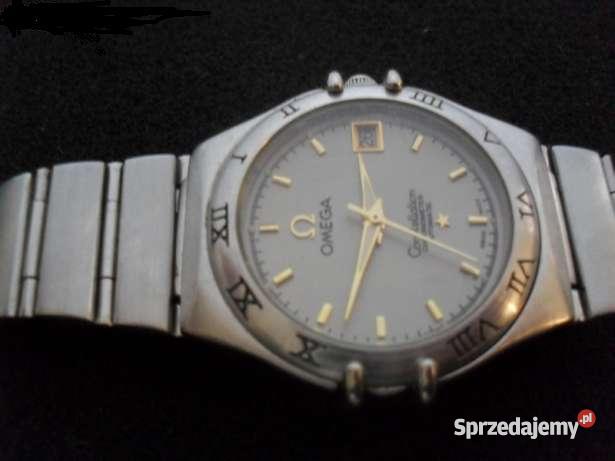 OMEGA AUTOMATIC