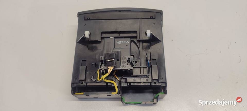 MERCEDES W211 PANEL PRZEŁĄCZNIK A2116830091