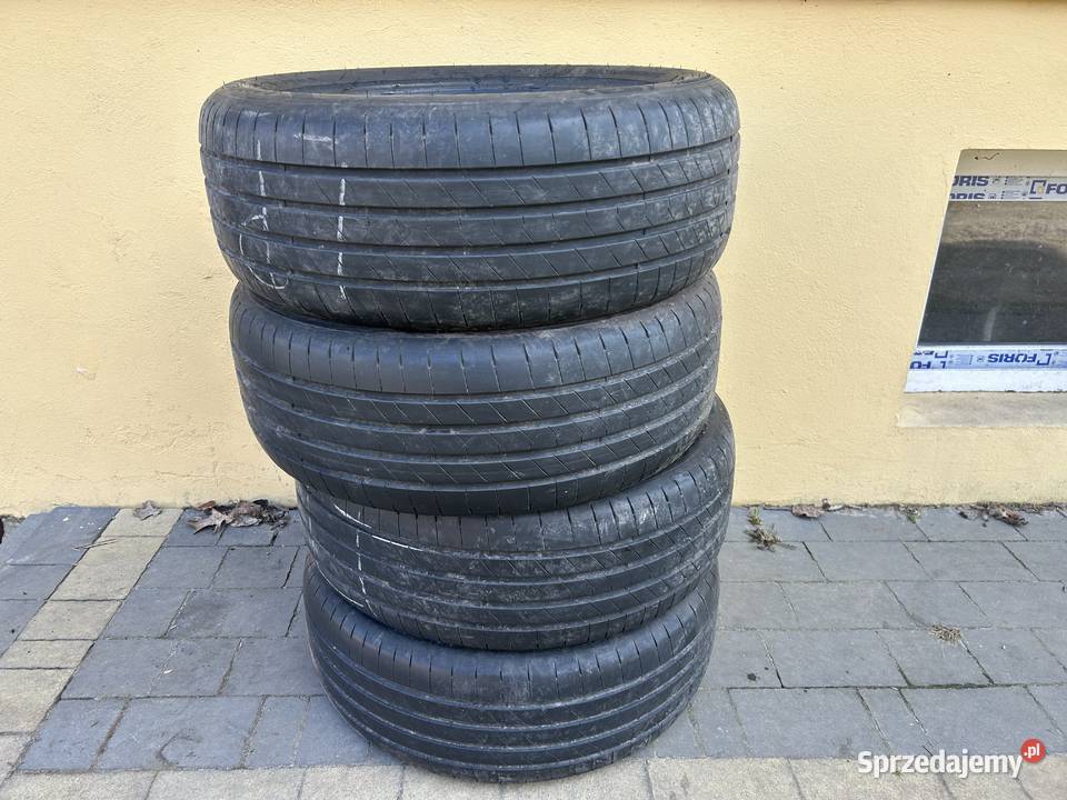 Opony letnie 23550184 lato Lubartów