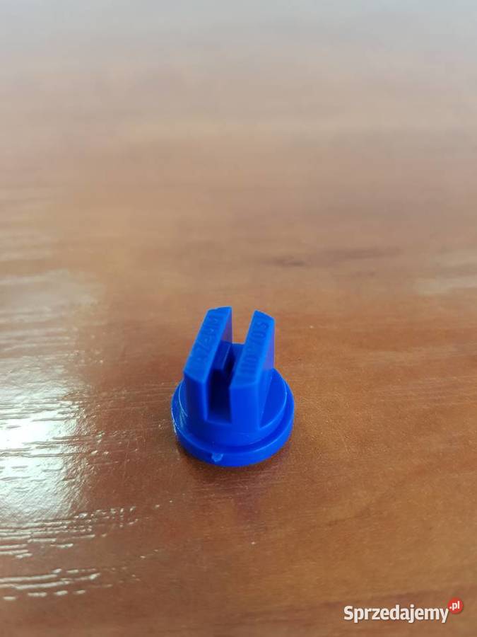 TP1103VP Dysza niebieska ROZPYLACZ AZMM 11003 lubuskie Sulechów sprzedam