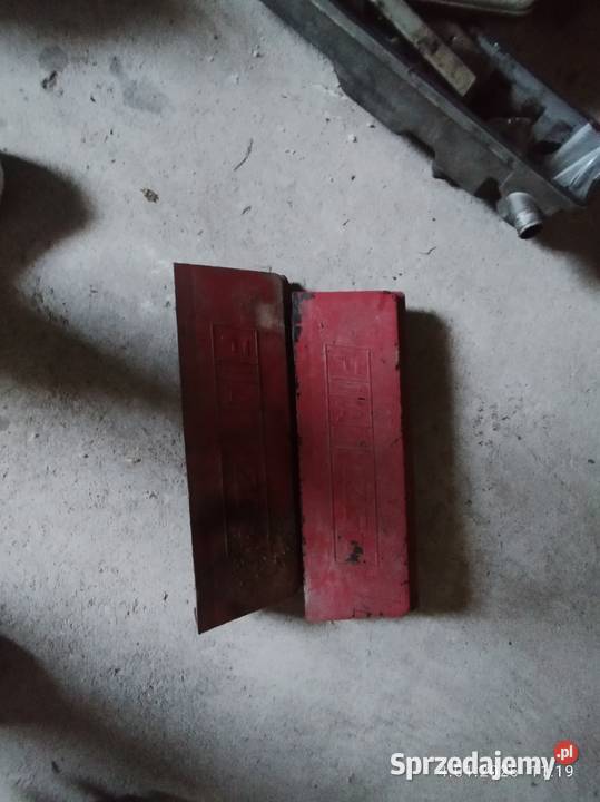 Wlot powietrza klapy fiat 126p osobowe Pozostałe