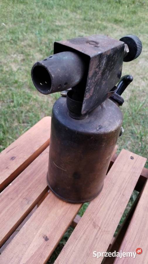 Lut lampaopalarka Narzędzia Częstochowa