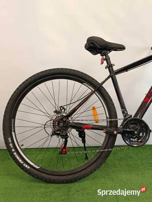 Nowy Rower MTB Górski Gwarancja 1921 Koła 29 Wrocław