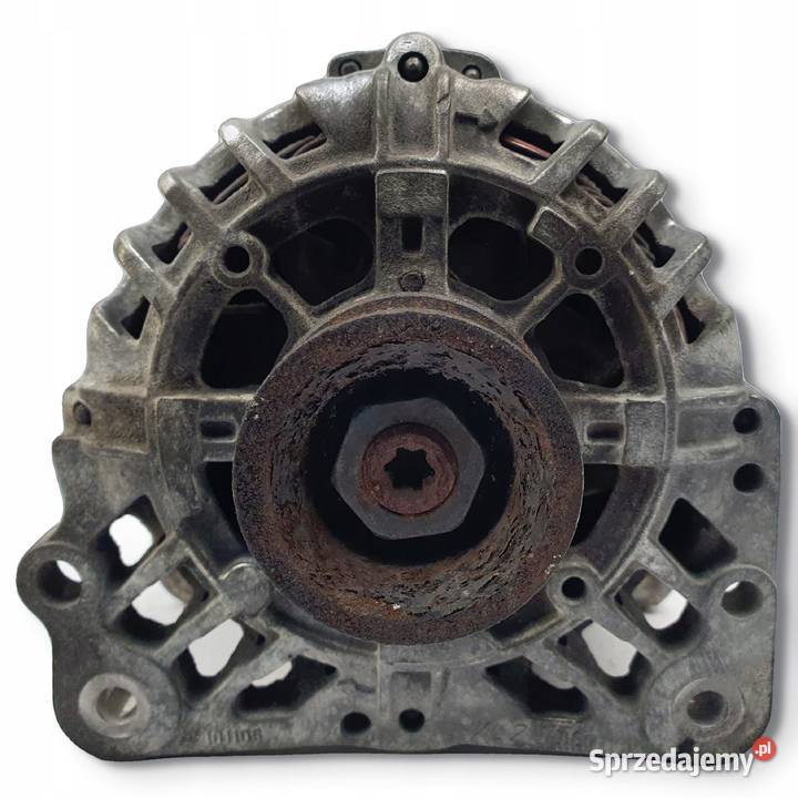 ALTERNATOR VW Polo IV Seat Ibiza IV Fabia II 12 Chełm