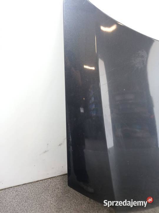 MASKA PRZÓD TEB66 Renault Laguna III 2007