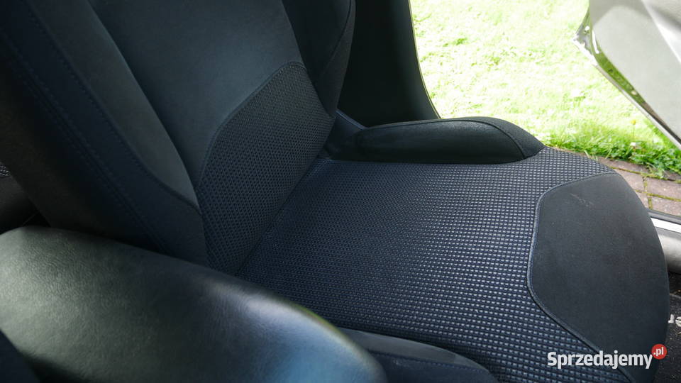 Citroen C3 16VTI 2012r Exclusive Kończyce Wielkie