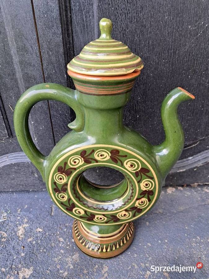 Miodownik PRL Paczkowo