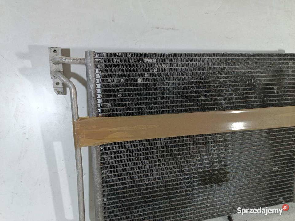 CHŁODNICA KLIMATYZACJI BMW X5 E53 30 D 6914216