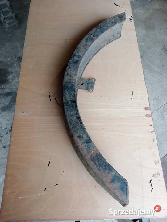 Stary błotnik wsk shl junak iż jawa śląskie