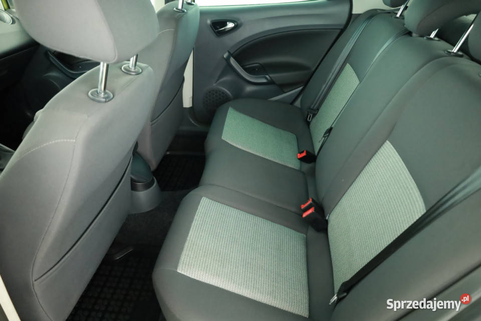 Seat Ibiza 14 16V elektryczne szyby Piaseczno