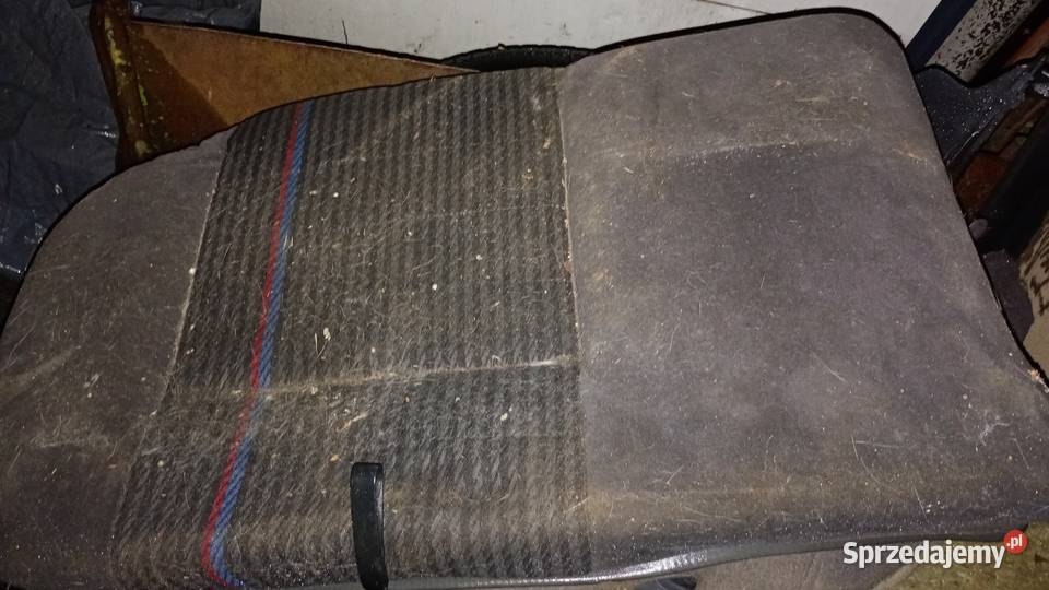 Części Opel Astra GSI sprzedaż zamiana Pozostałe Jaracz