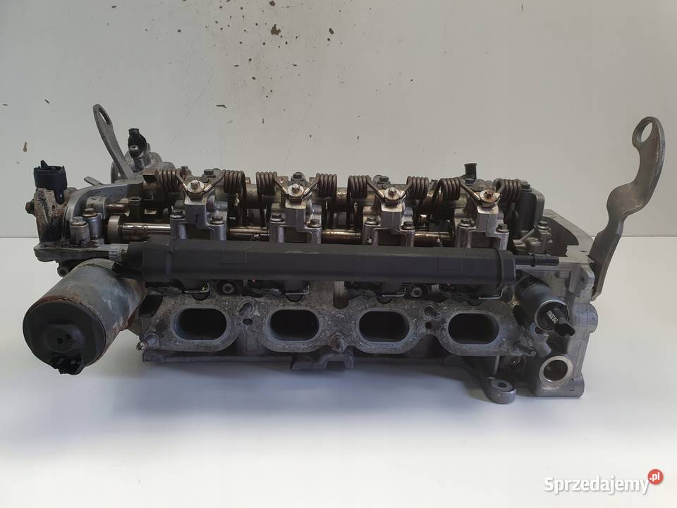 Mini Cooper R56 Peugeot Citroen 16 16V VTi Rudka