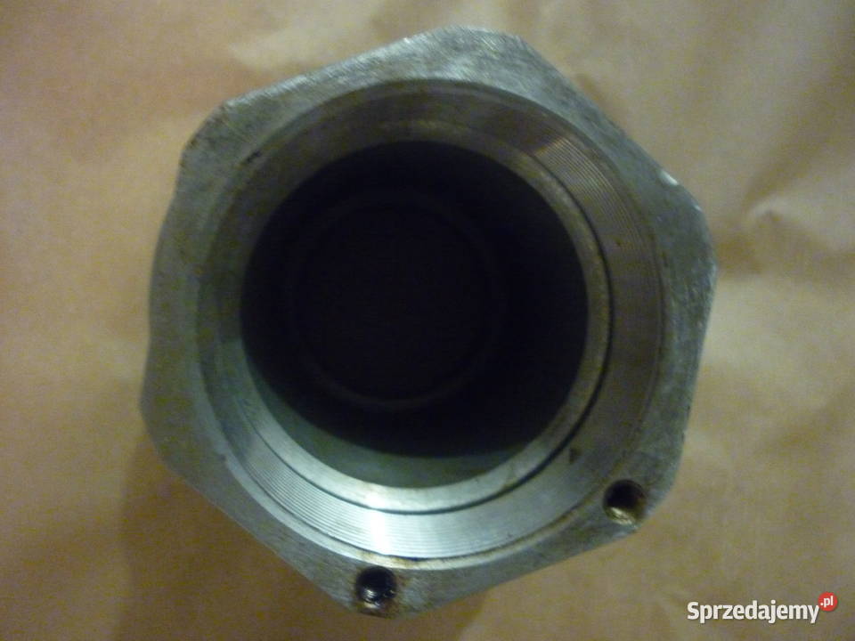 spare parts for howitzer M30 Dębica