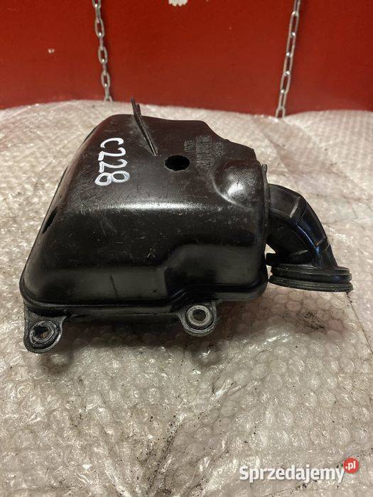 Yamaha 50 Aerox Neos airbox obudowa filtra wielkopolskie Poznań